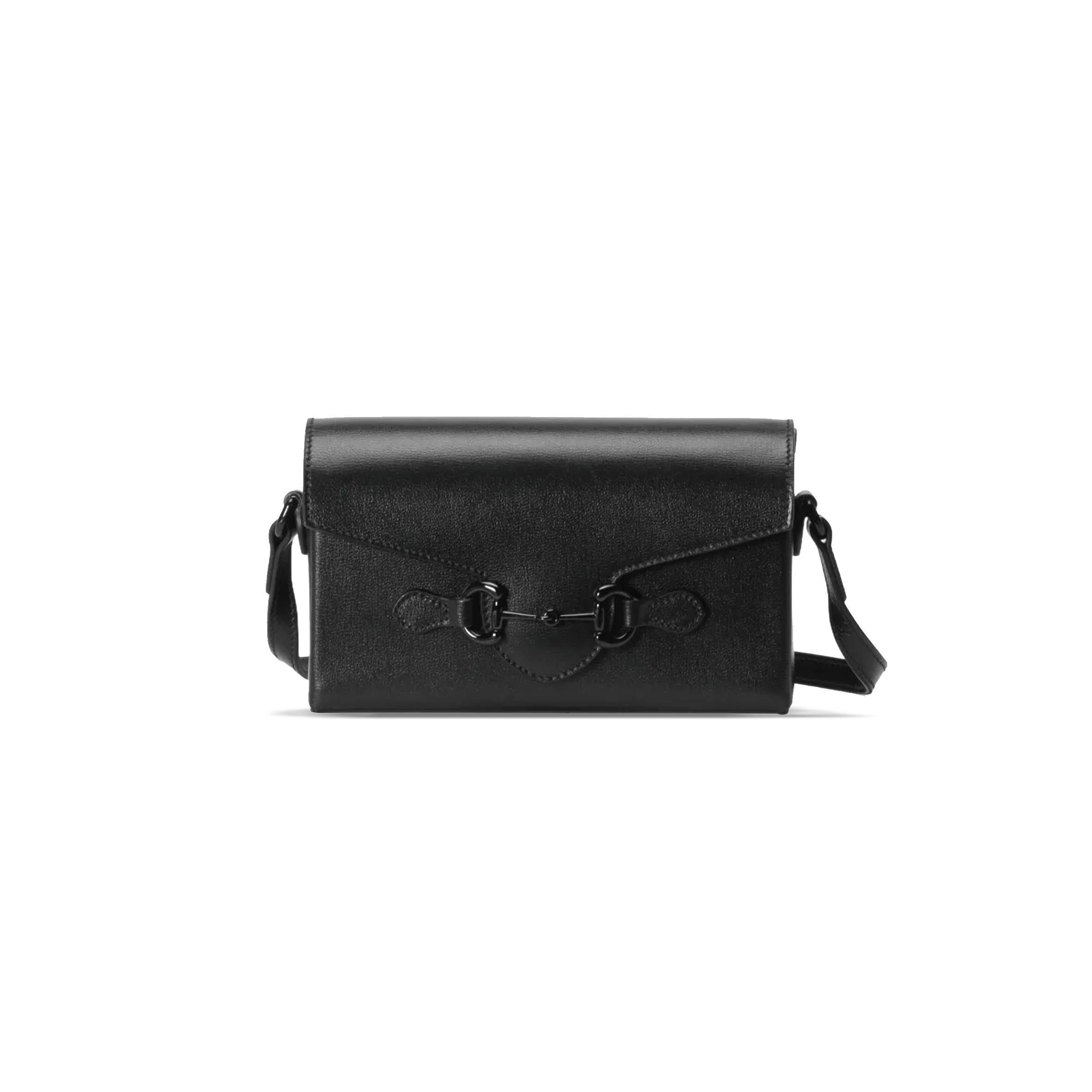 GUCCI HORSEBIT 1955 MINI BAG 699296 (18*12*5cm)